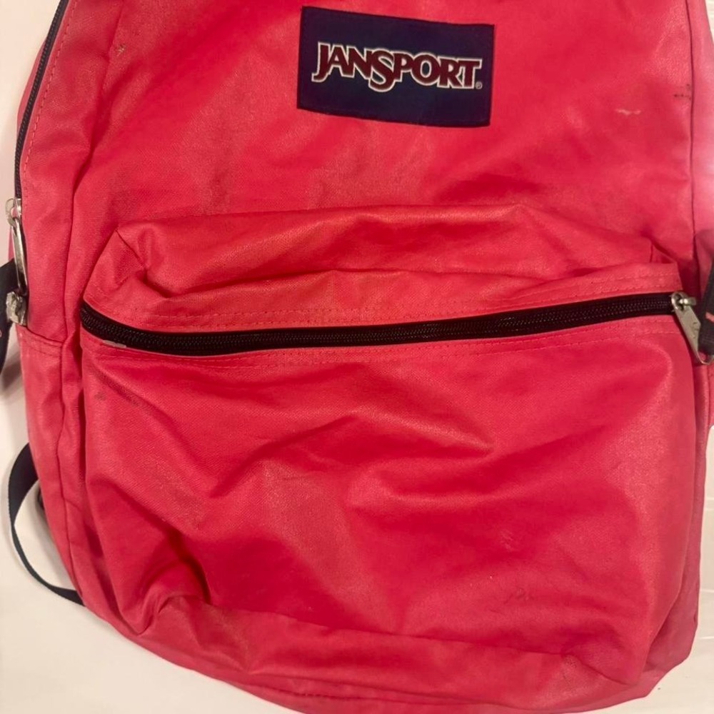 Jansport Backpack - Picture 2 of 8